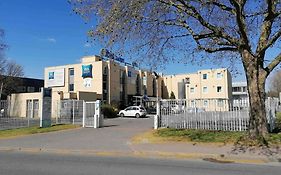 Ibis Budget Antony Massy Renove 2024